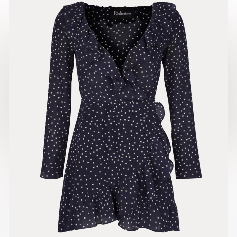 Realisation Par Mini Dress
